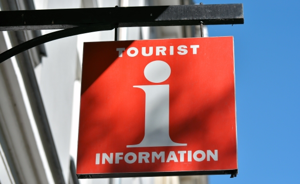 Guided Tours