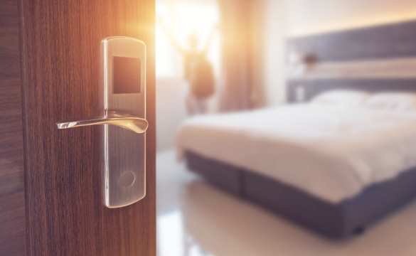 Hotels